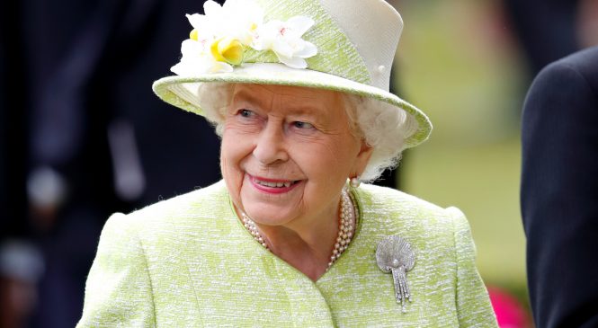 An Informative Post On, “The Life of Queen Elizabeth II” by The Academic Papers UK