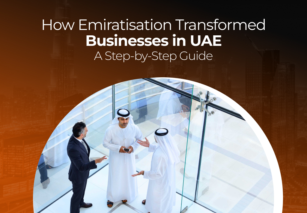 Emiratisation