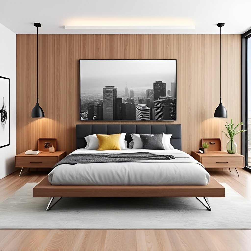 Queen Size Beds