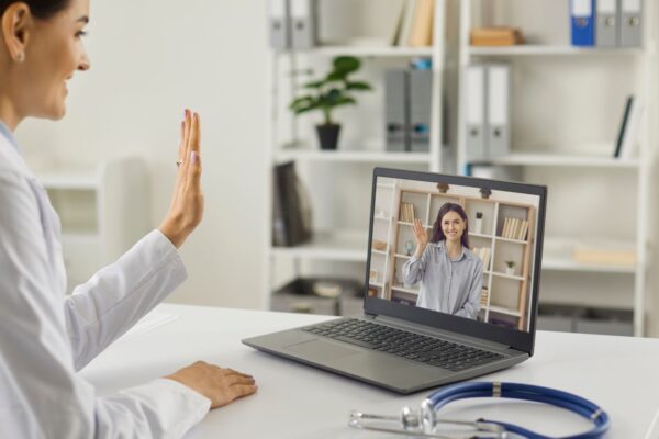 healthcare remote patient monitoring