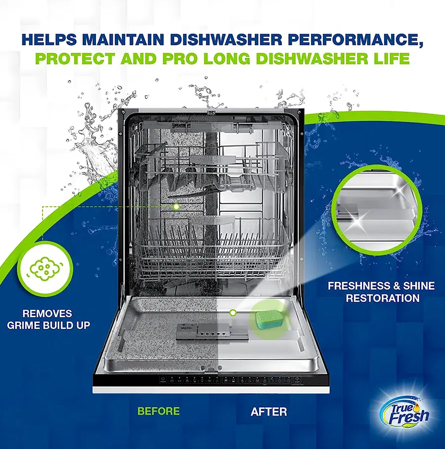 best-dishwasher-cleaning-tablets