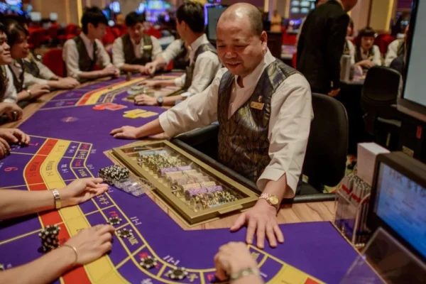 Gameone HongKong 引領線上娛樂新浪潮,打造極致遊戲體驗新標竿 Gameone HongKong