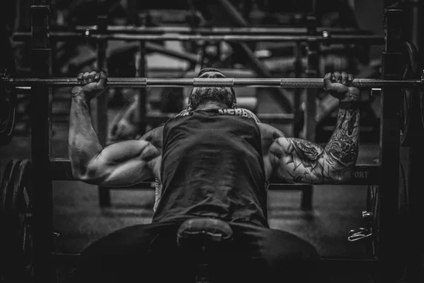 gyms clapham london