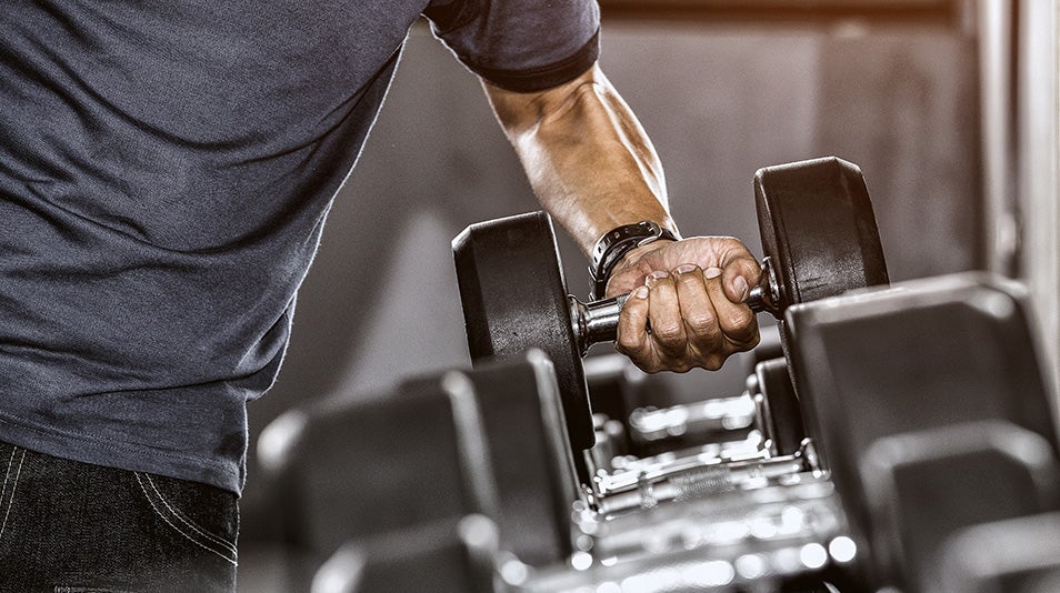 personal trainer clapham london