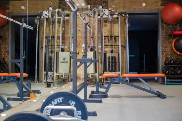 Why a Personal Trainer in Clapham Could Be the Best Decision You Make for Your Health personal trainer clapham