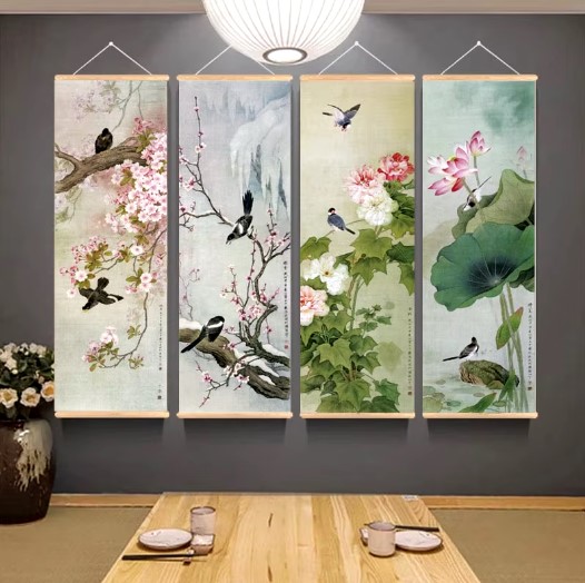 chinese ink painting