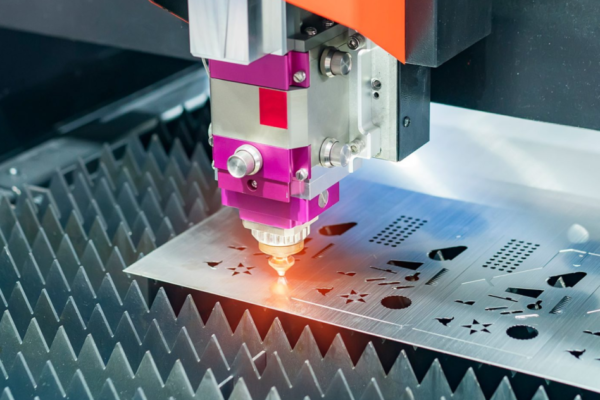 Innovate Your Projects with Mart Laser: Cutting-Edge Laser Machine Design laser machine design