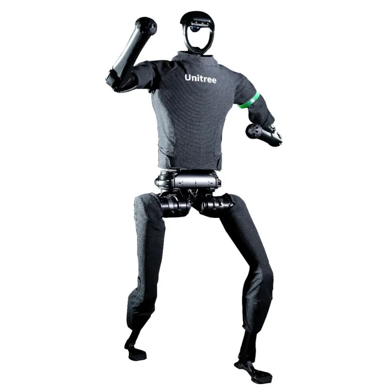 Industrial Robotics