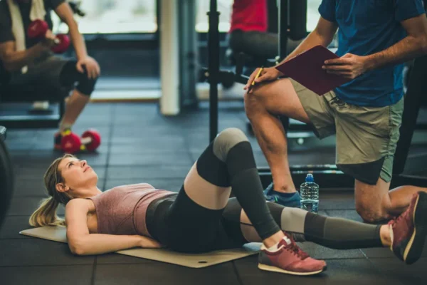 Unlock Your Fitness Potential with a Personal Trainer in Clapham Personal Trainer clapham