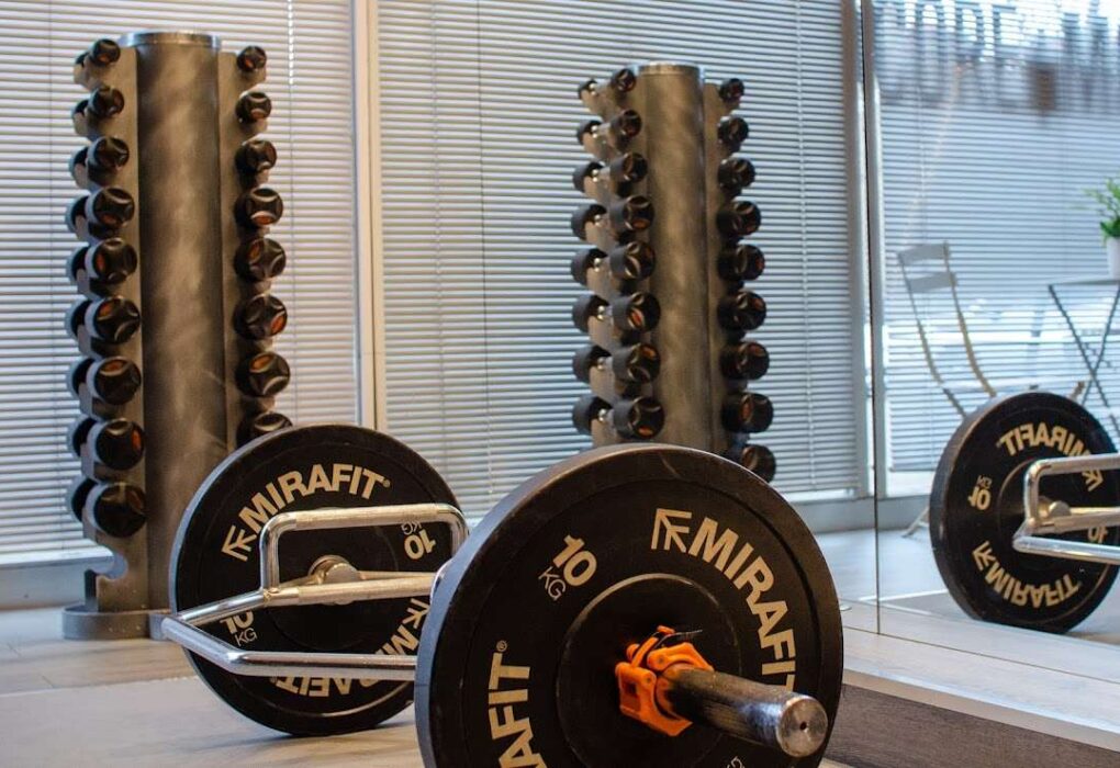 Personal Training clapham