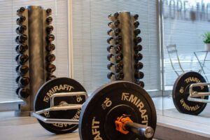 Personal Training clapham