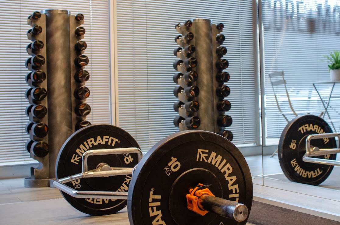 Personal Training clapham