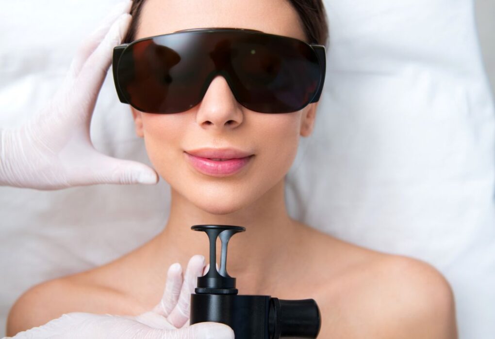 skin care clinic melbourne