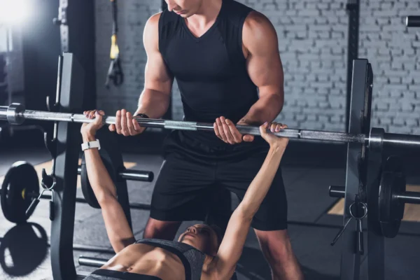 Personal Training in Clapham Achieve Your Fitness Goals with Core and More Personal Training clapham