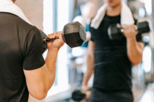 Personal Training clapham