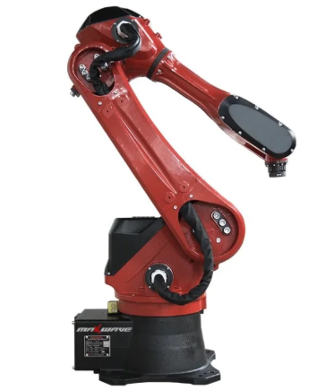 welding robot arm